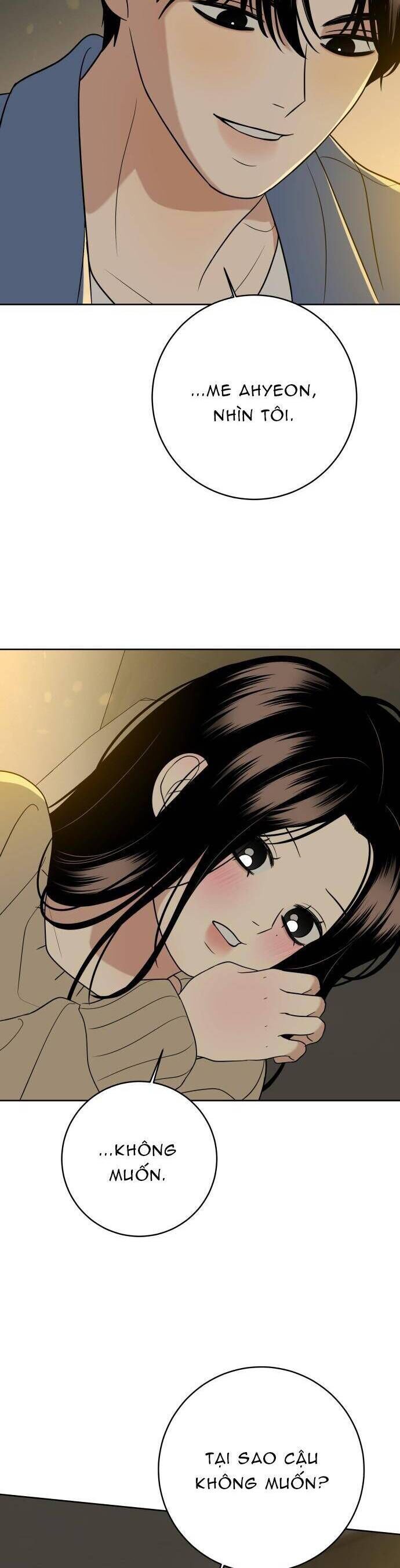 Kỷ Niệm Tuổi 19 Tồi Tệ - Chapter 24 - Page 33