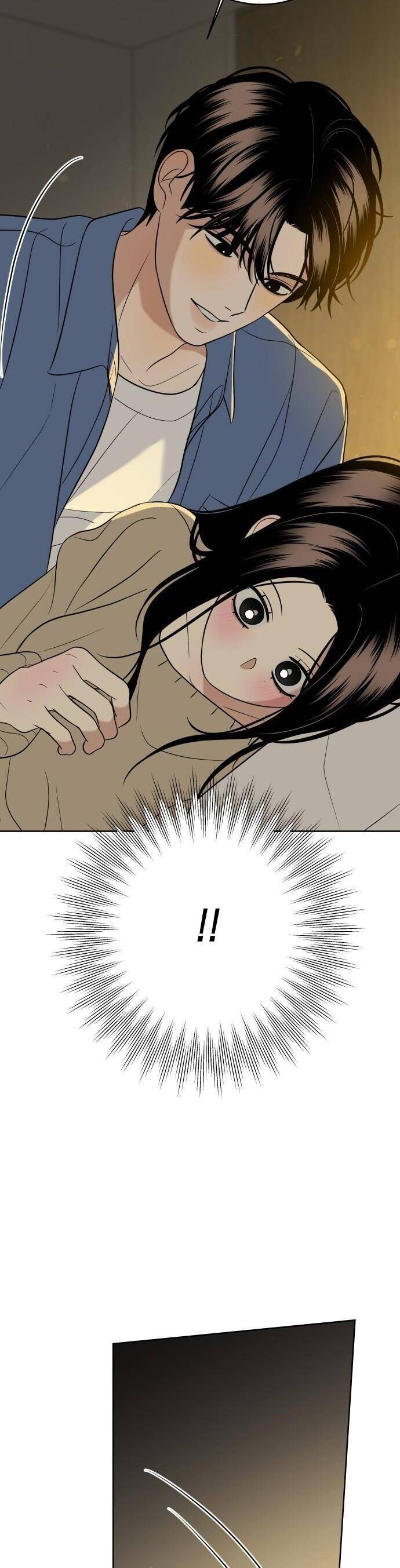 Kỷ Niệm Tuổi 19 Tồi Tệ - Chapter 24 - Page 34