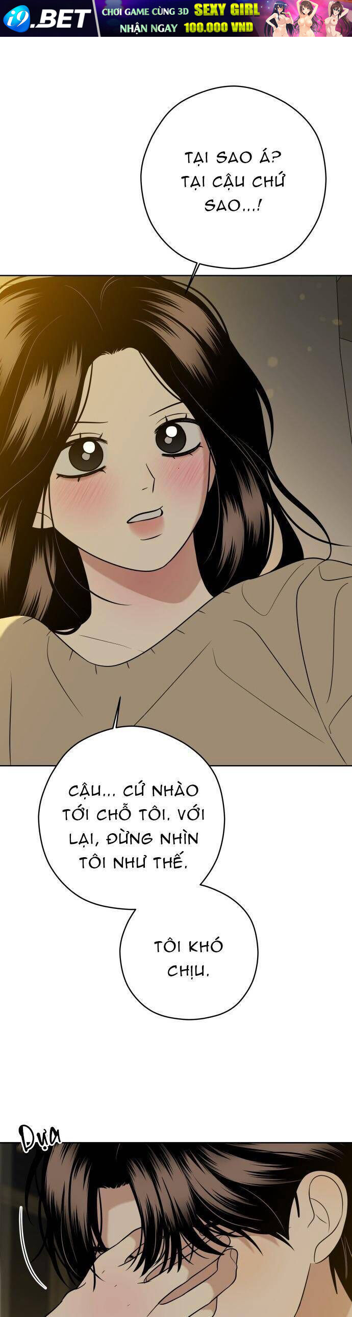 Kỷ Niệm Tuổi 19 Tồi Tệ - Chapter 24 - Page 36