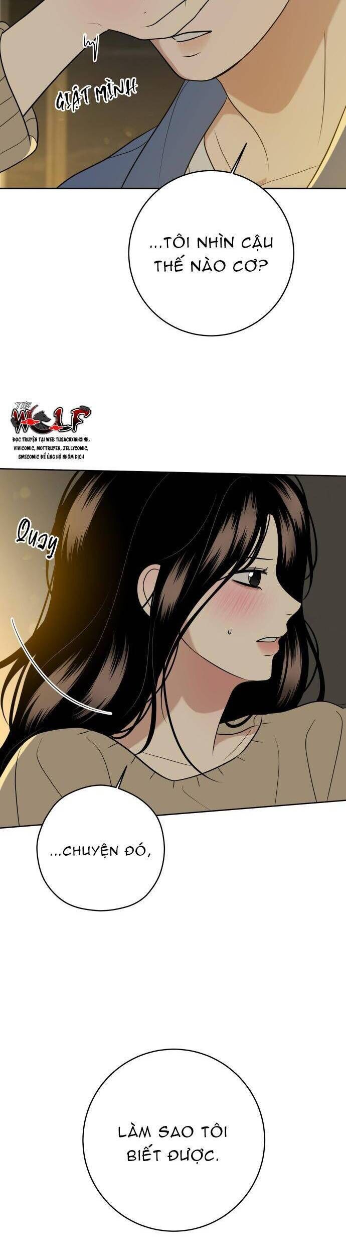 Kỷ Niệm Tuổi 19 Tồi Tệ - Chapter 24 - Page 37