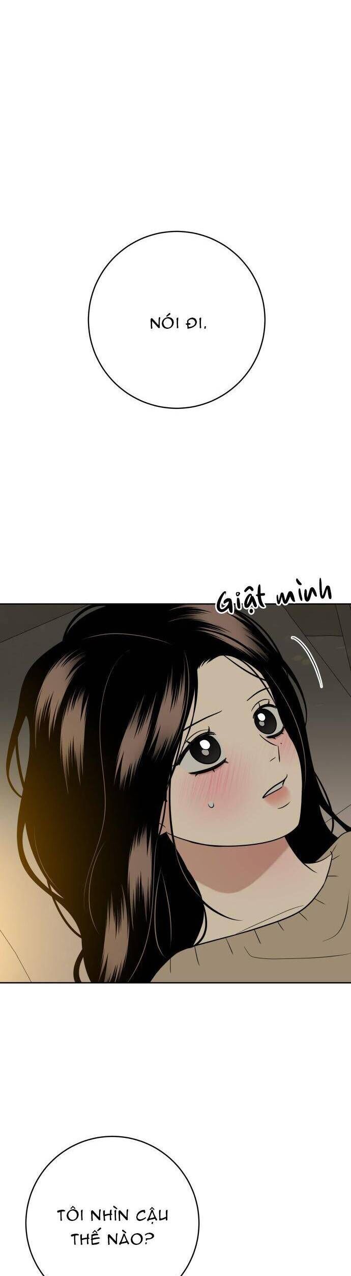 Kỷ Niệm Tuổi 19 Tồi Tệ - Chapter 24 - Page 39