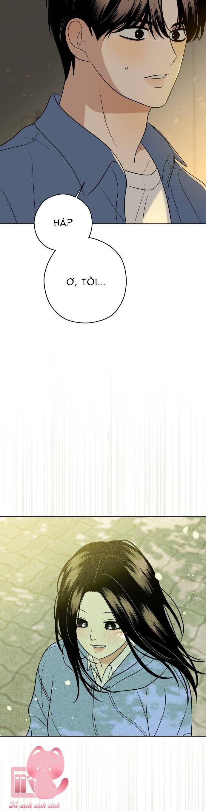 Kỷ Niệm Tuổi 19 Tồi Tệ - Chapter 24 - Page 47