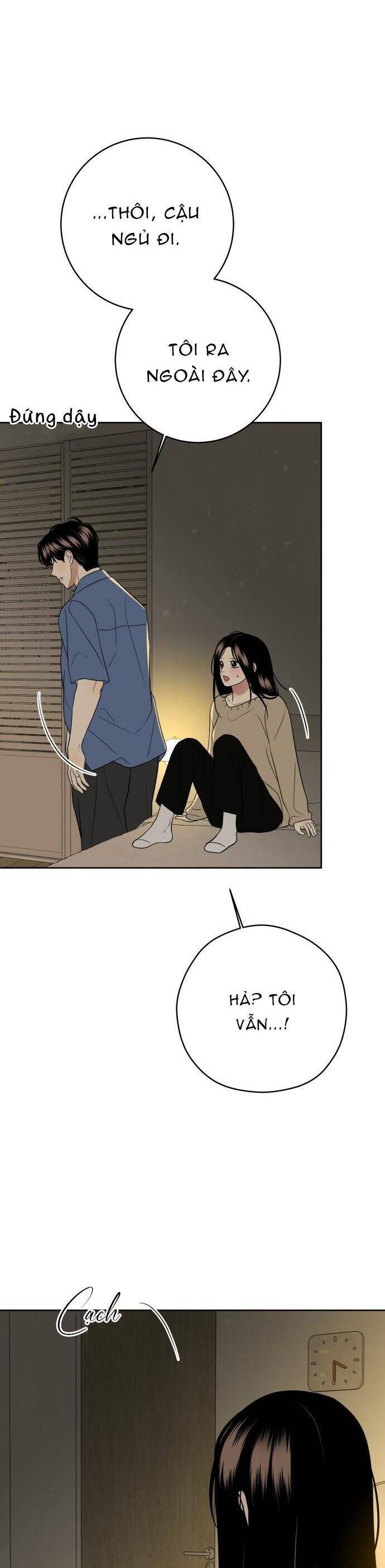 Kỷ Niệm Tuổi 19 Tồi Tệ - Chapter 24 - Page 53