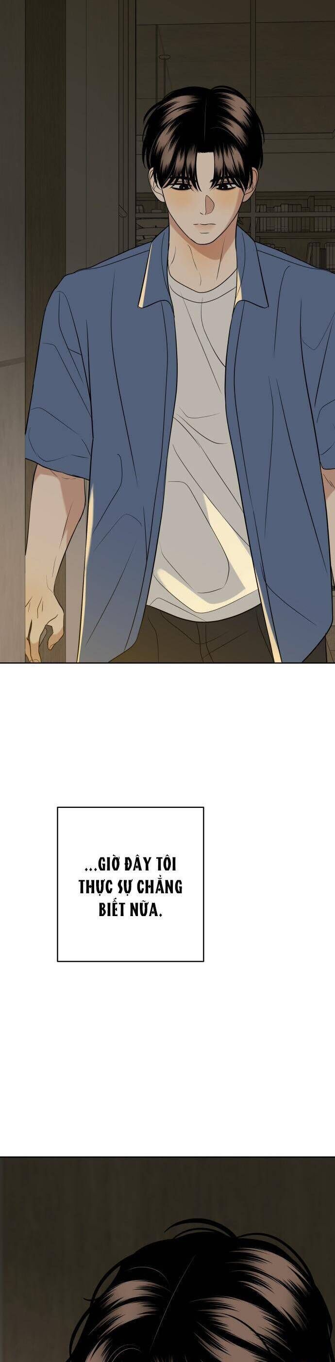 Kỷ Niệm Tuổi 19 Tồi Tệ - Chapter 24 - Page 55