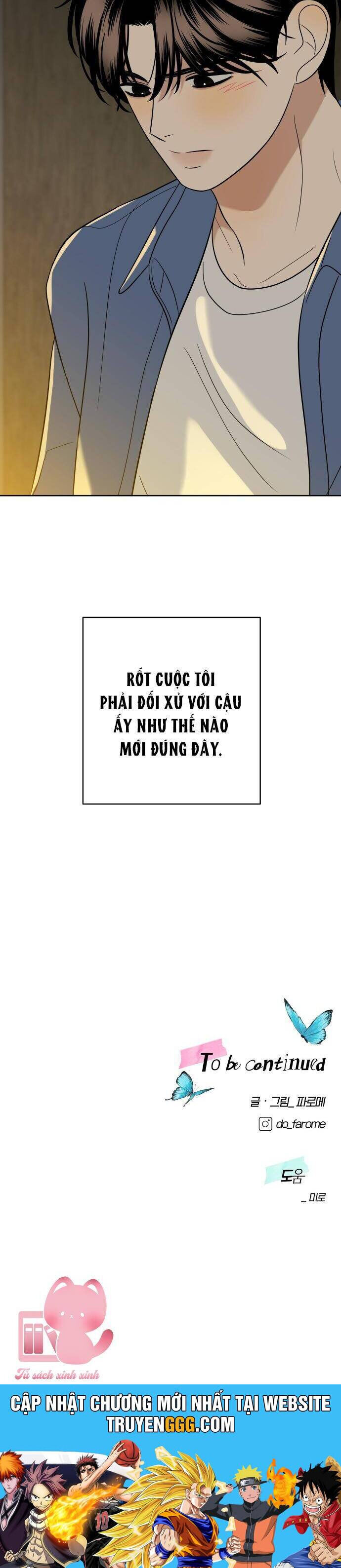 Kỷ Niệm Tuổi 19 Tồi Tệ - Chapter 24 - Page 56