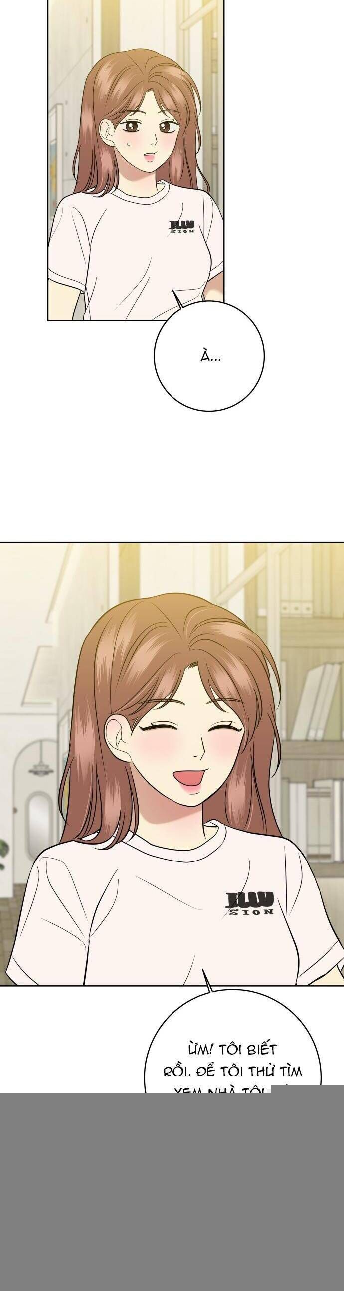 Kỷ Niệm Tuổi 19 Tồi Tệ - Chapter 24 - Page 9