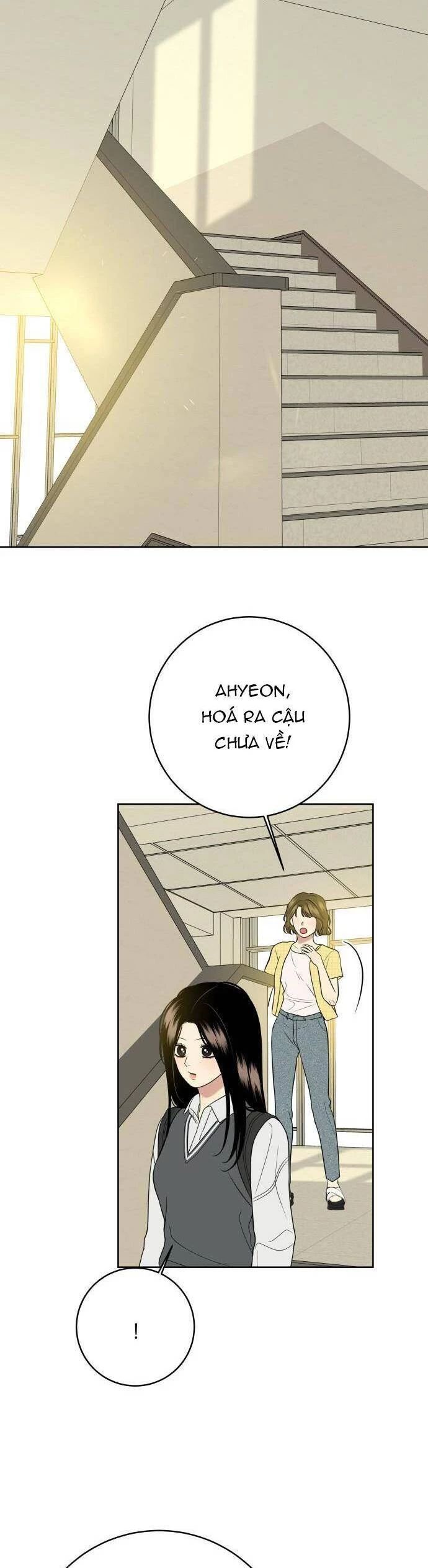 Kỷ Niệm Tuổi 19 Tồi Tệ - Chapter 25 - Page 11
