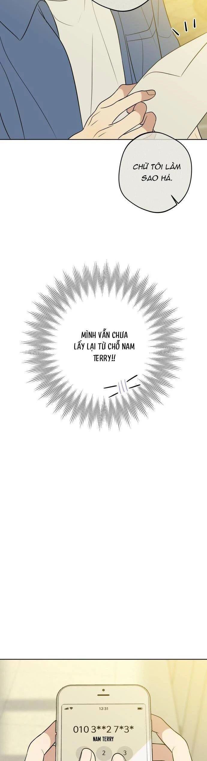 Kỷ Niệm Tuổi 19 Tồi Tệ - Chapter 25 - Page 15