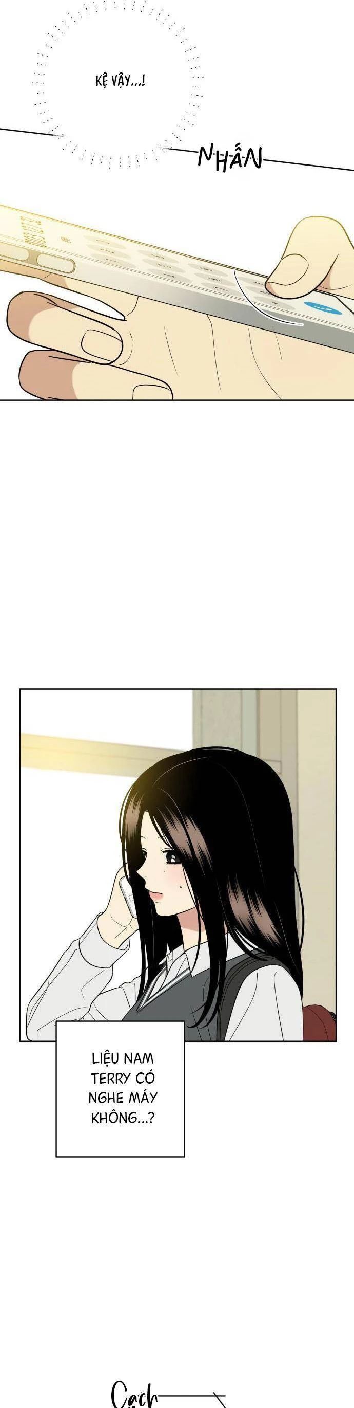 Kỷ Niệm Tuổi 19 Tồi Tệ - Chapter 25 - Page 17