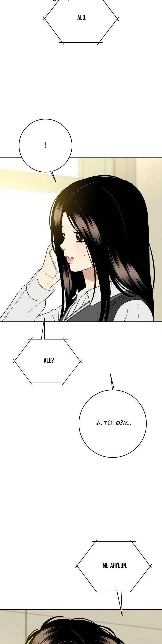 Kỷ Niệm Tuổi 19 Tồi Tệ - Chapter 25 - Page 18