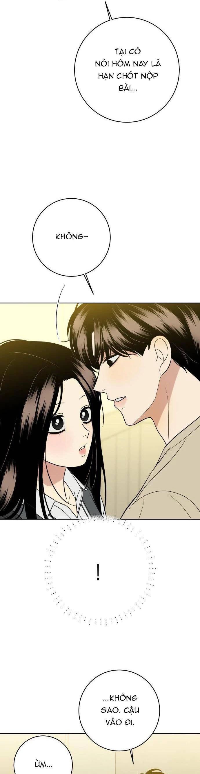 Kỷ Niệm Tuổi 19 Tồi Tệ - Chapter 25 - Page 25