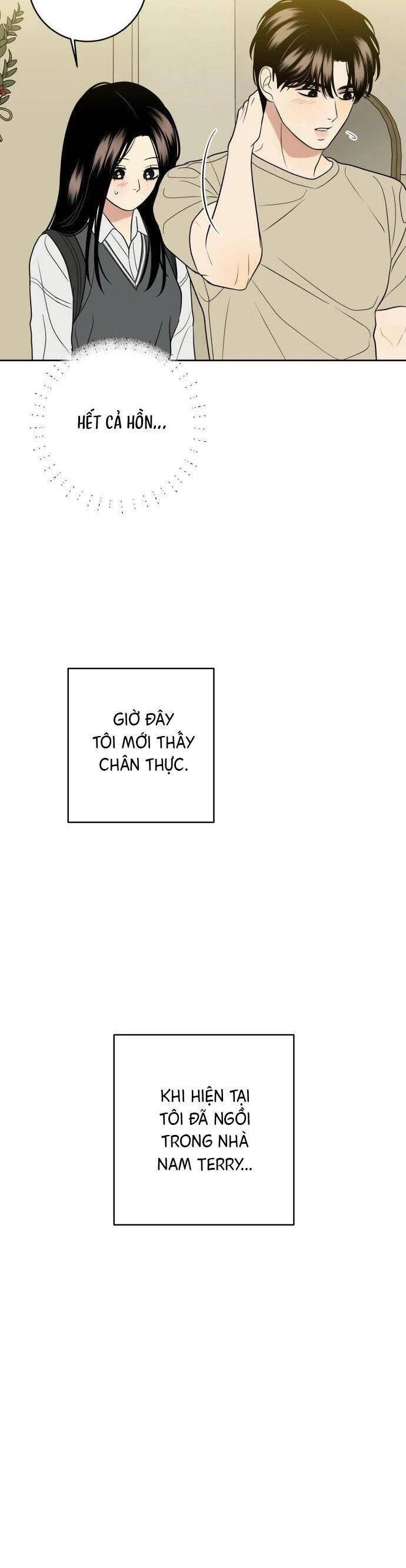 Kỷ Niệm Tuổi 19 Tồi Tệ - Chapter 25 - Page 26