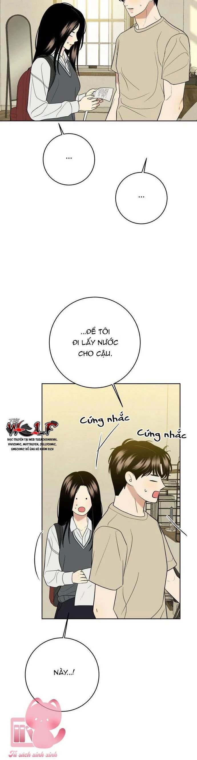 Kỷ Niệm Tuổi 19 Tồi Tệ - Chapter 25 - Page 28