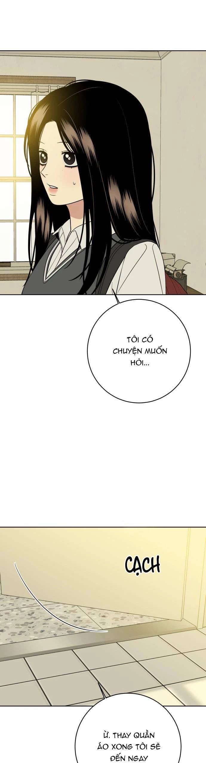 Kỷ Niệm Tuổi 19 Tồi Tệ - Chapter 25 - Page 29