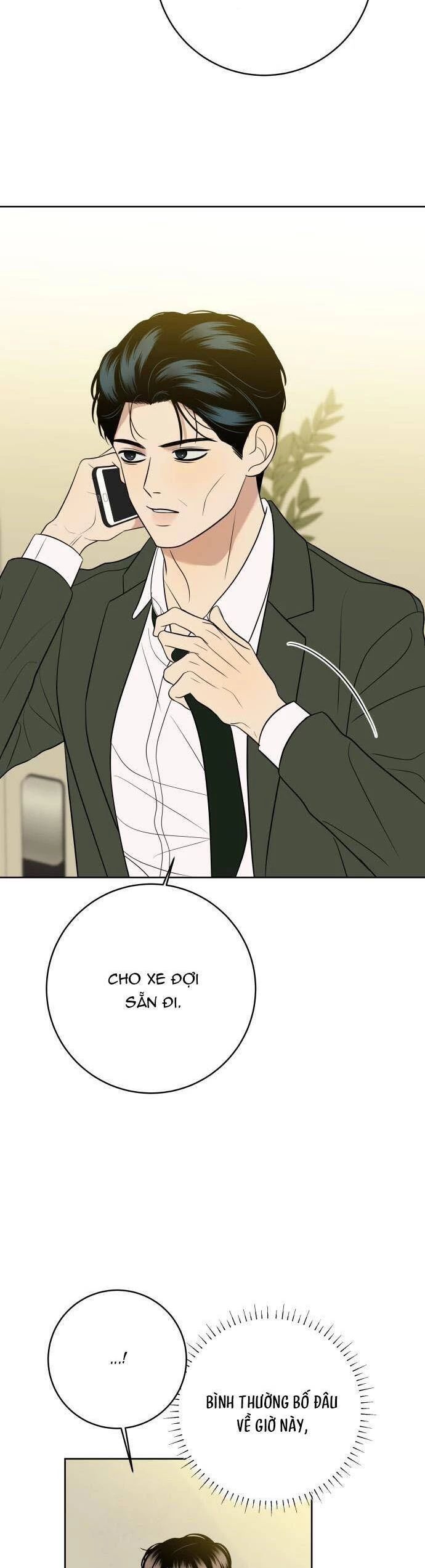 Kỷ Niệm Tuổi 19 Tồi Tệ - Chapter 25 - Page 30