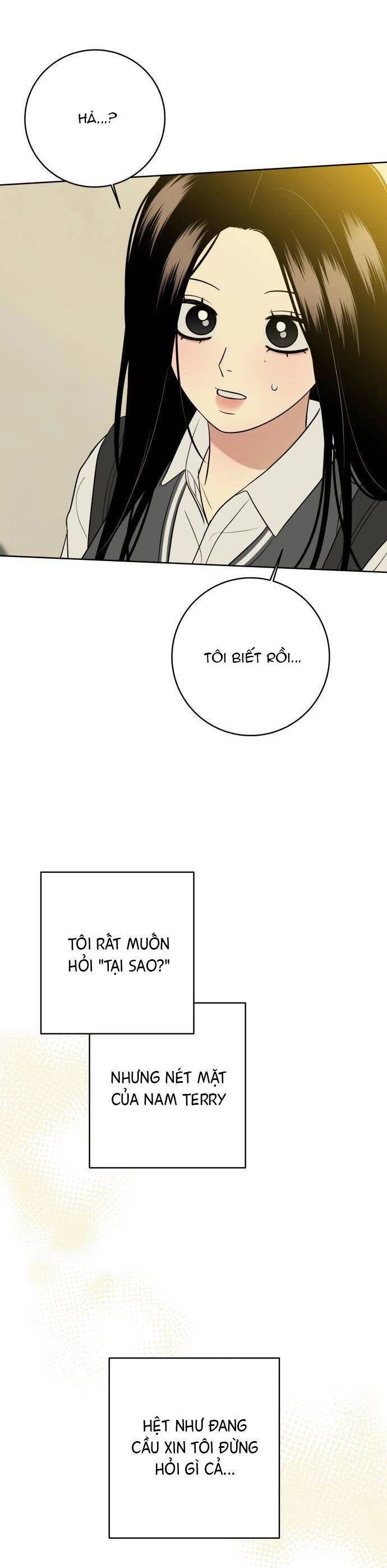 Kỷ Niệm Tuổi 19 Tồi Tệ - Chapter 25 - Page 33