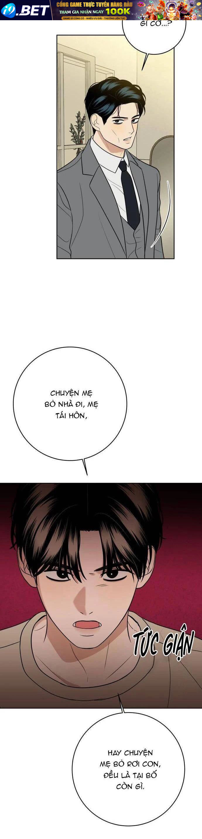 Kỷ Niệm Tuổi 19 Tồi Tệ - Chapter 25 - Page 42