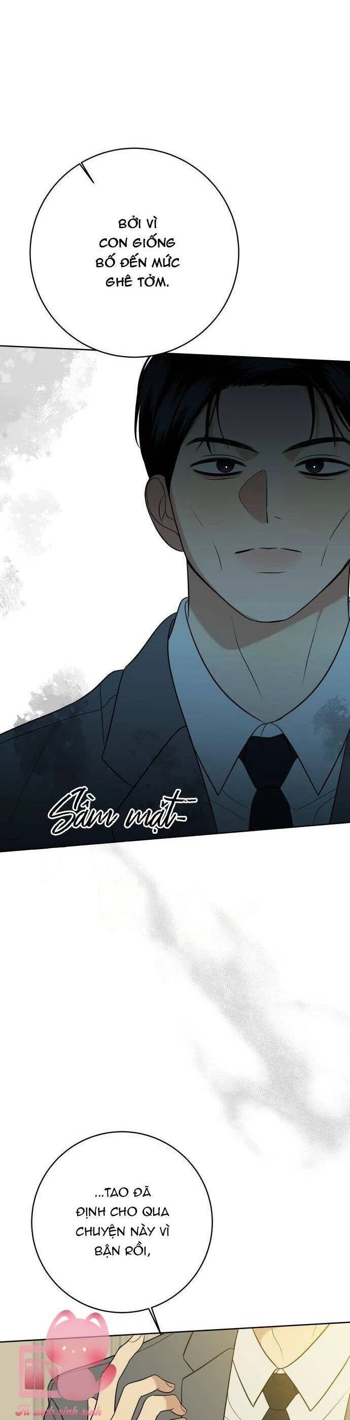 Kỷ Niệm Tuổi 19 Tồi Tệ - Chapter 25 - Page 43