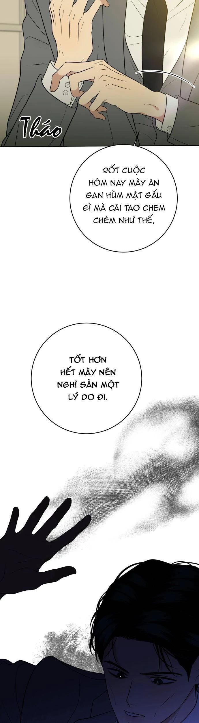 Kỷ Niệm Tuổi 19 Tồi Tệ - Chapter 25 - Page 44