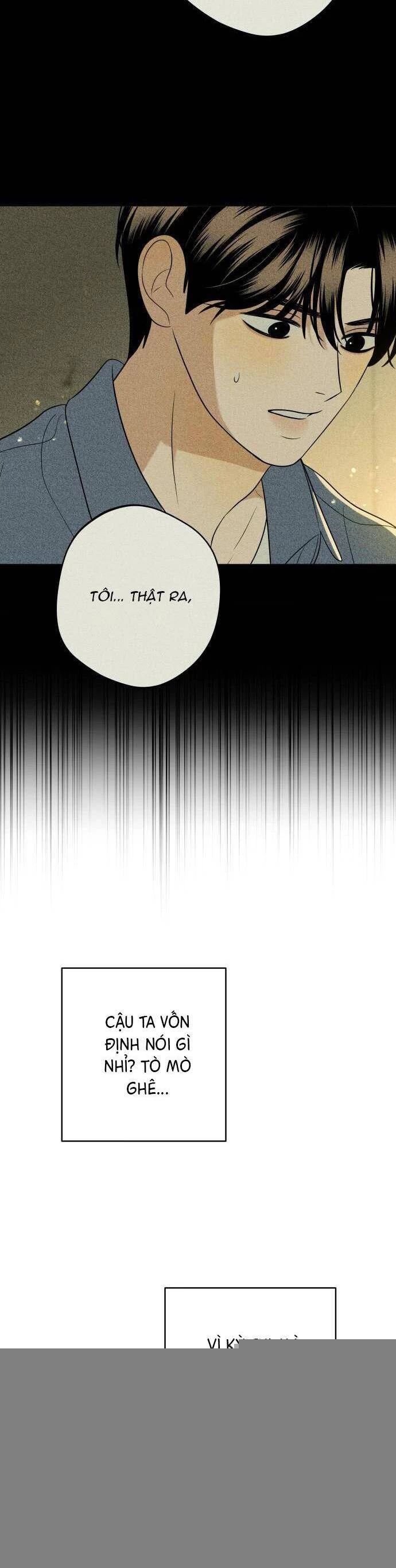 Kỷ Niệm Tuổi 19 Tồi Tệ - Chapter 25 - Page 7