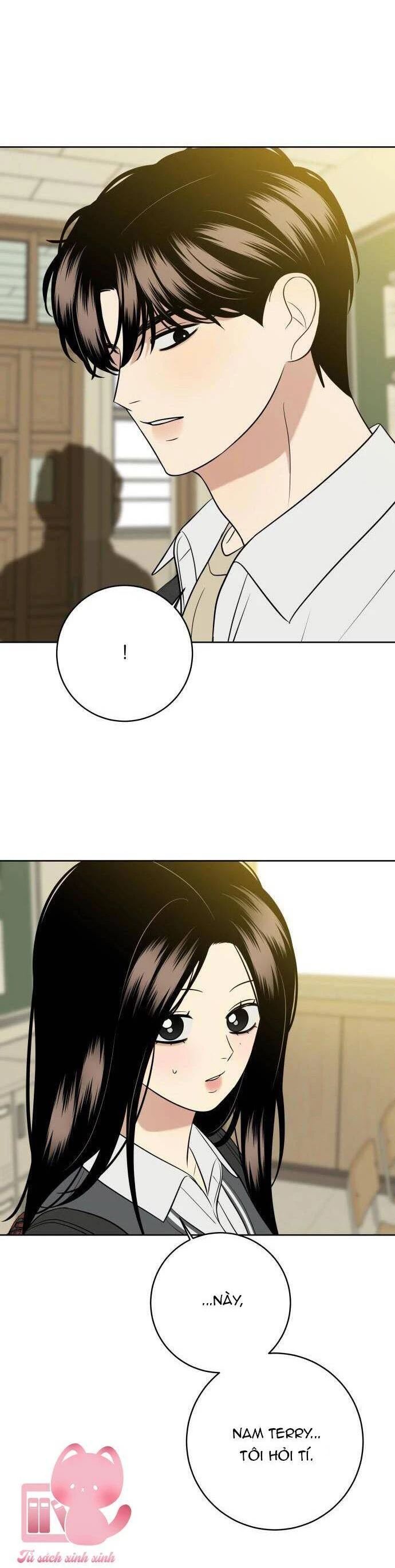 Kỷ Niệm Tuổi 19 Tồi Tệ - Chapter 25 - Page 8