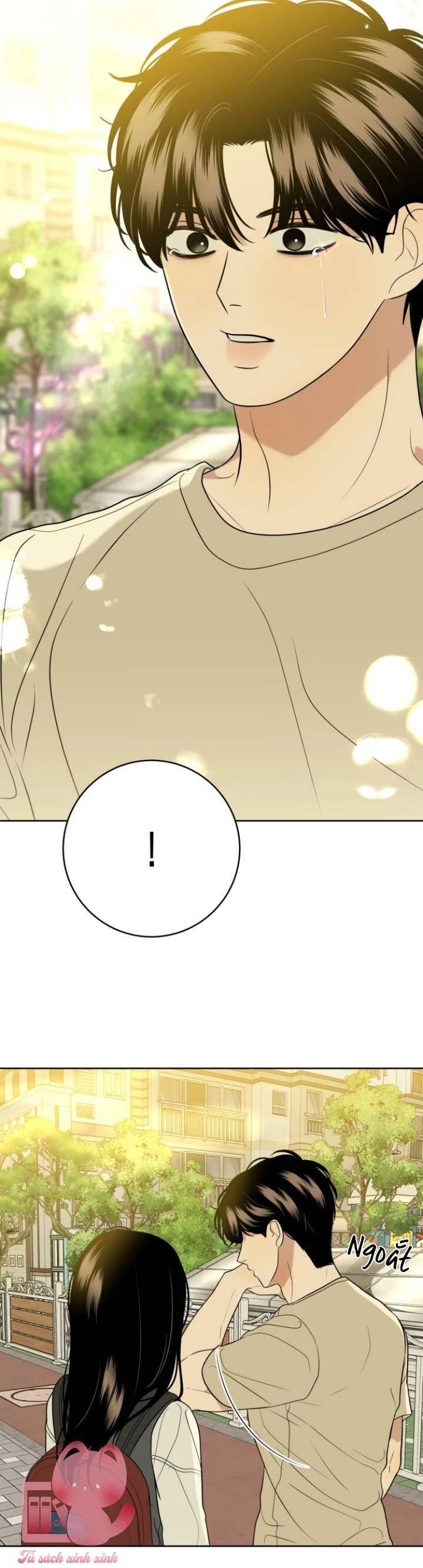 Kỷ Niệm Tuổi 19 Tồi Tệ - Chapter 26 - Page 10