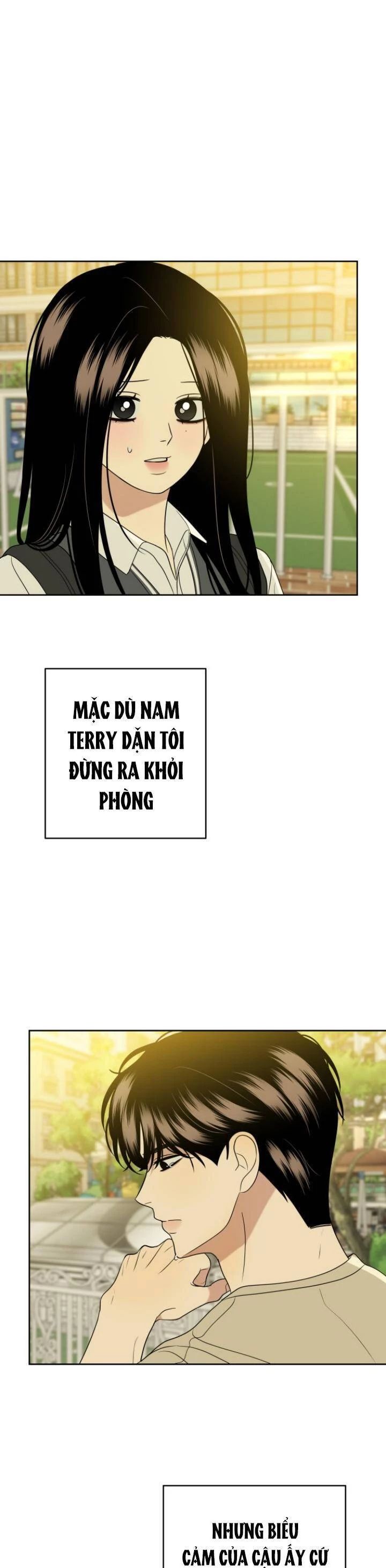 Kỷ Niệm Tuổi 19 Tồi Tệ - Chapter 26 - Page 11