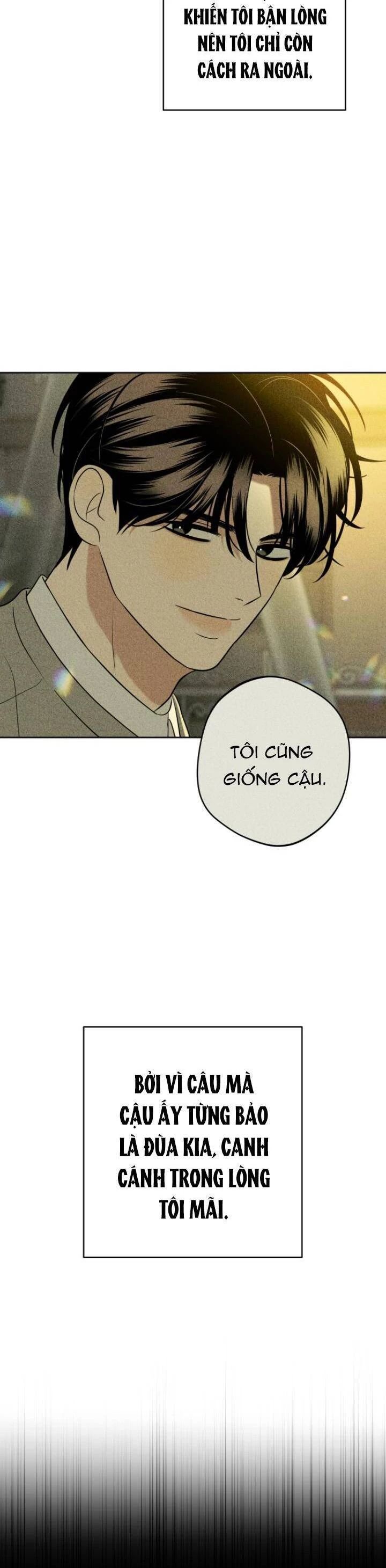 Kỷ Niệm Tuổi 19 Tồi Tệ - Chapter 26 - Page 12