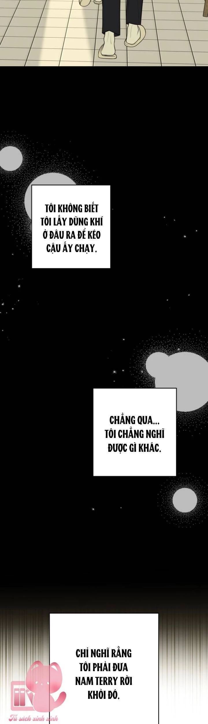 Kỷ Niệm Tuổi 19 Tồi Tệ - Chapter 26 - Page 18