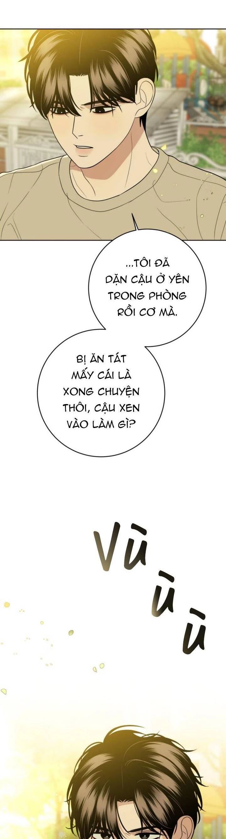 Kỷ Niệm Tuổi 19 Tồi Tệ - Chapter 26 - Page 21