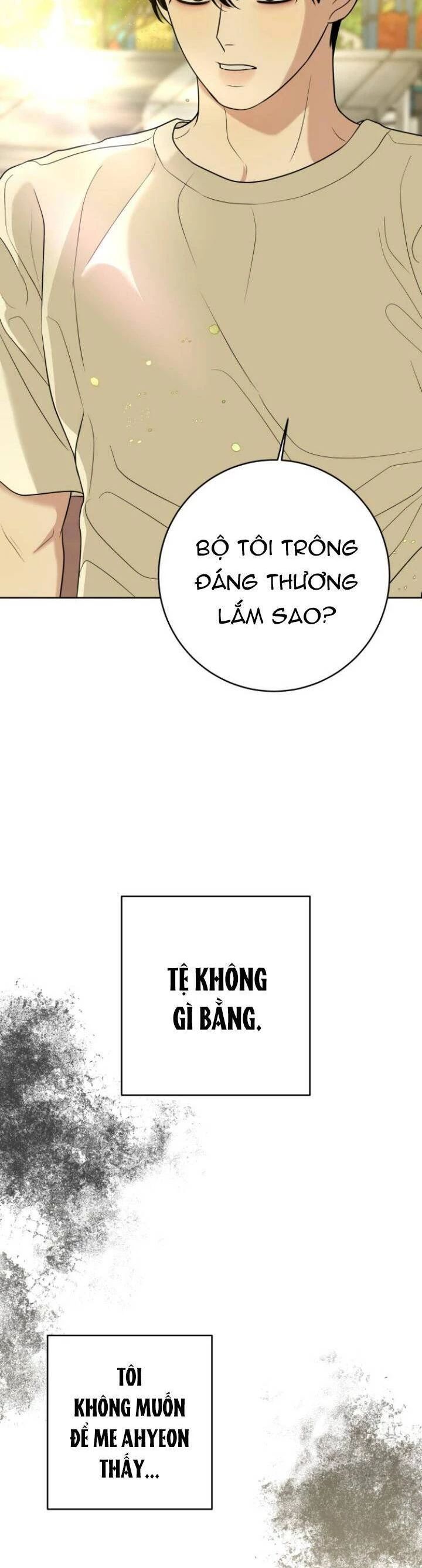 Kỷ Niệm Tuổi 19 Tồi Tệ - Chapter 26 - Page 22