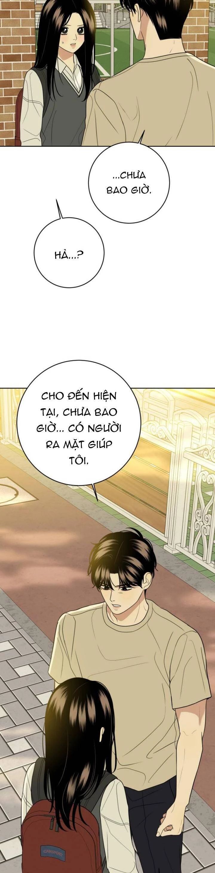 Kỷ Niệm Tuổi 19 Tồi Tệ - Chapter 26 - Page 25