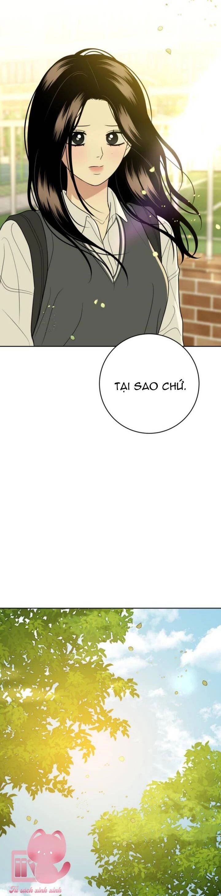 Kỷ Niệm Tuổi 19 Tồi Tệ - Chapter 26 - Page 27