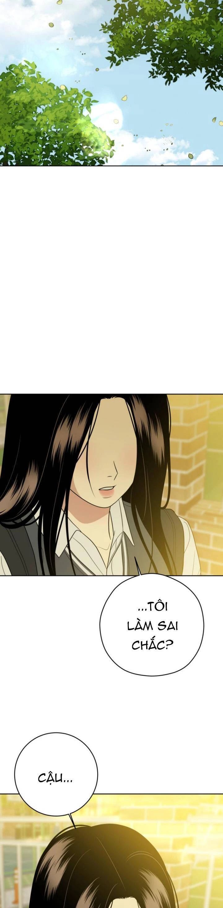 Kỷ Niệm Tuổi 19 Tồi Tệ - Chapter 26 - Page 28