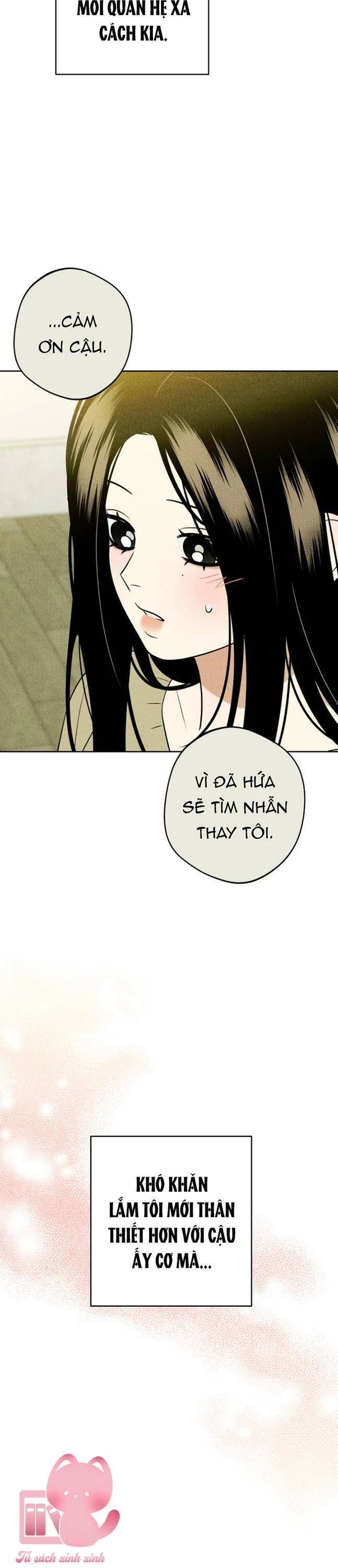 Kỷ Niệm Tuổi 19 Tồi Tệ - Chapter 26 - Page 36