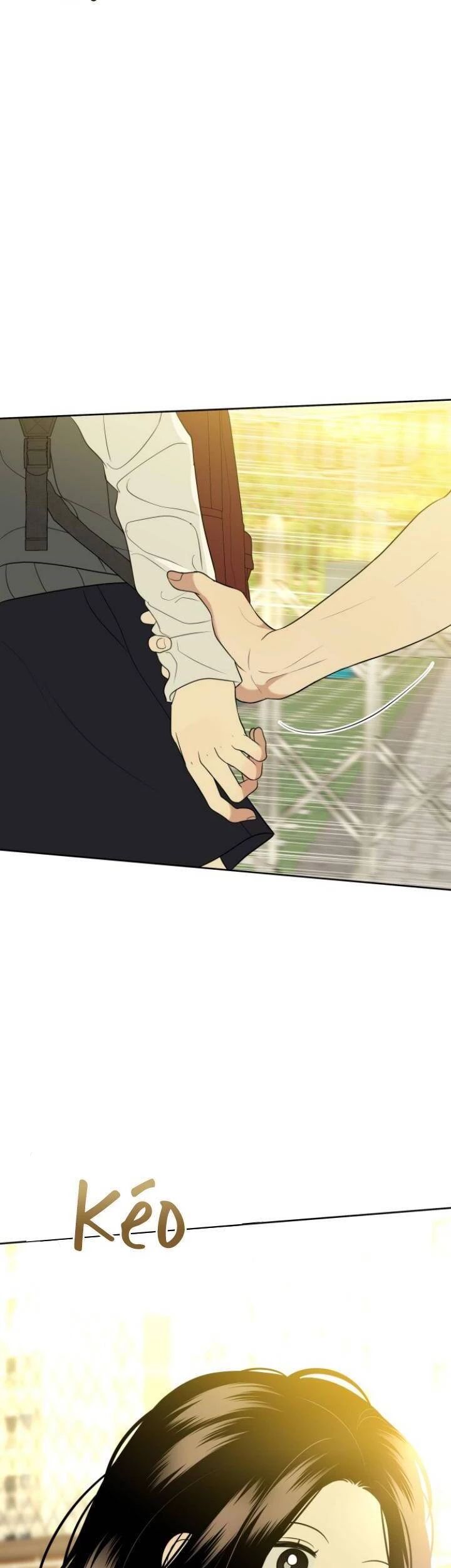 Kỷ Niệm Tuổi 19 Tồi Tệ - Chapter 26 - Page 38