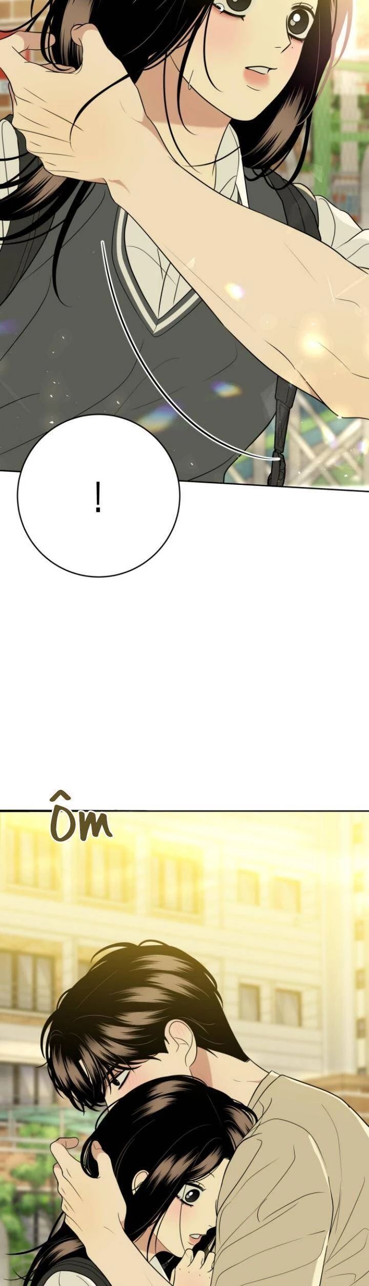 Kỷ Niệm Tuổi 19 Tồi Tệ - Chapter 26 - Page 39