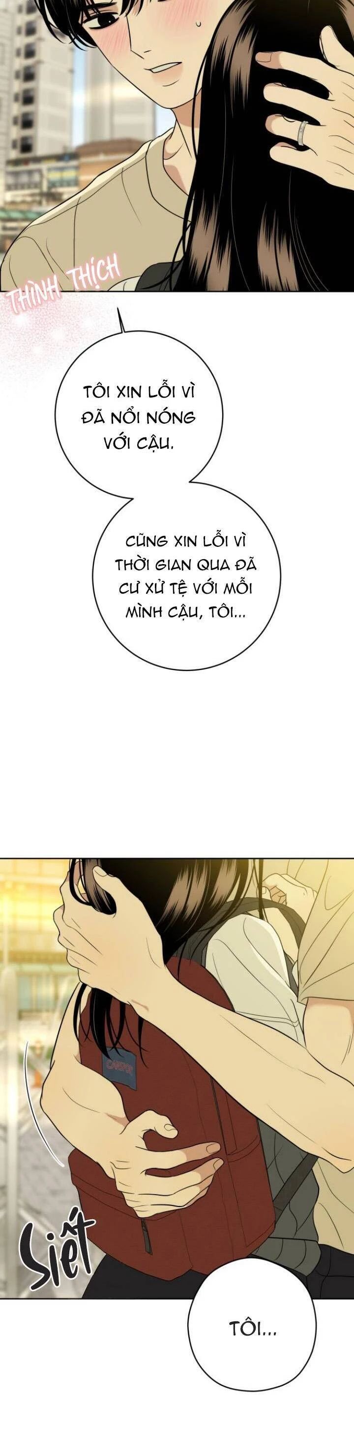 Kỷ Niệm Tuổi 19 Tồi Tệ - Chapter 26 - Page 42