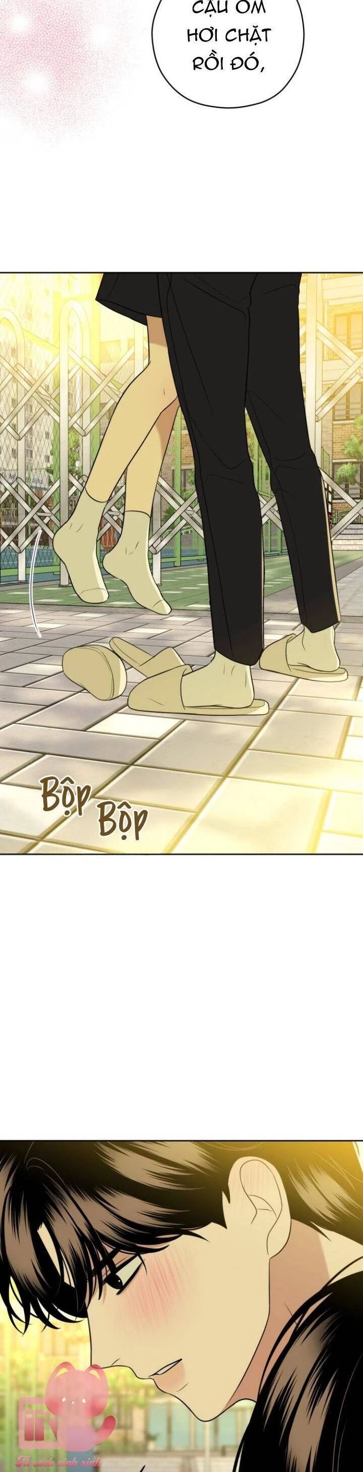 Kỷ Niệm Tuổi 19 Tồi Tệ - Chapter 26 - Page 44