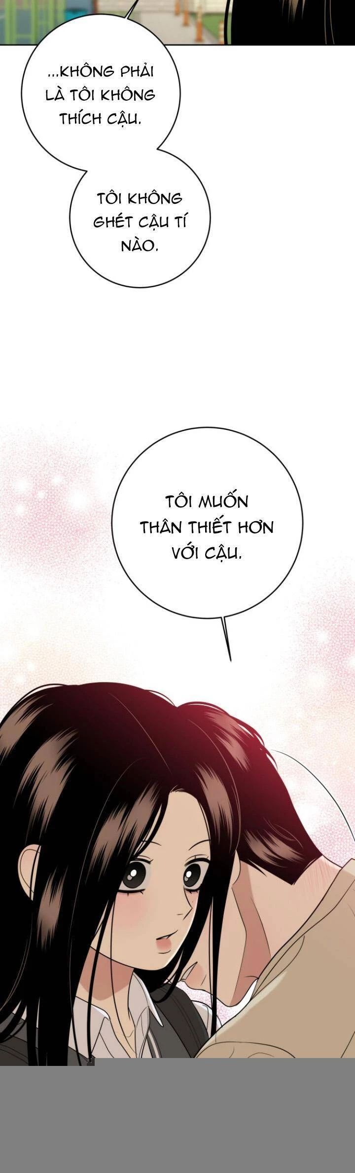 Kỷ Niệm Tuổi 19 Tồi Tệ - Chapter 26 - Page 45