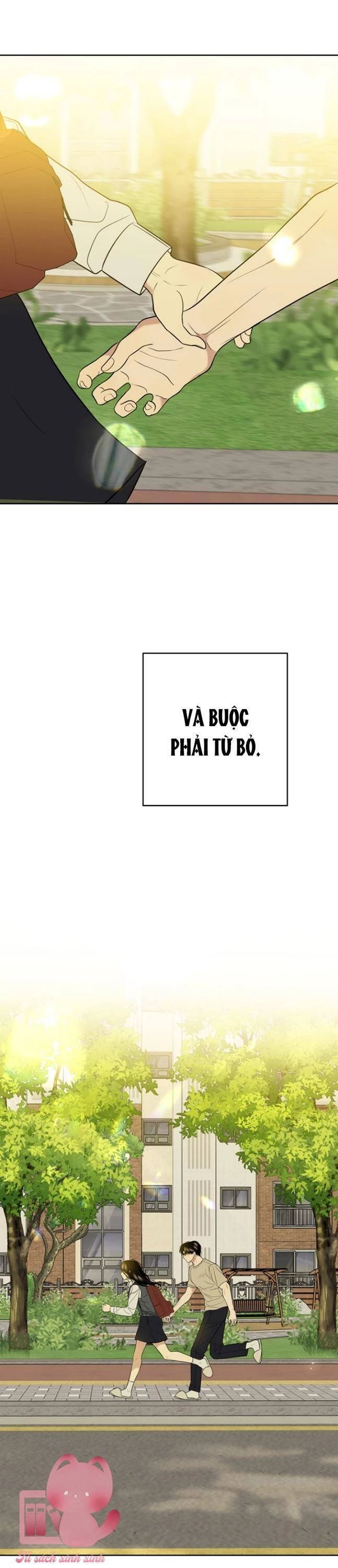 Kỷ Niệm Tuổi 19 Tồi Tệ - Chapter 26 - Page 5