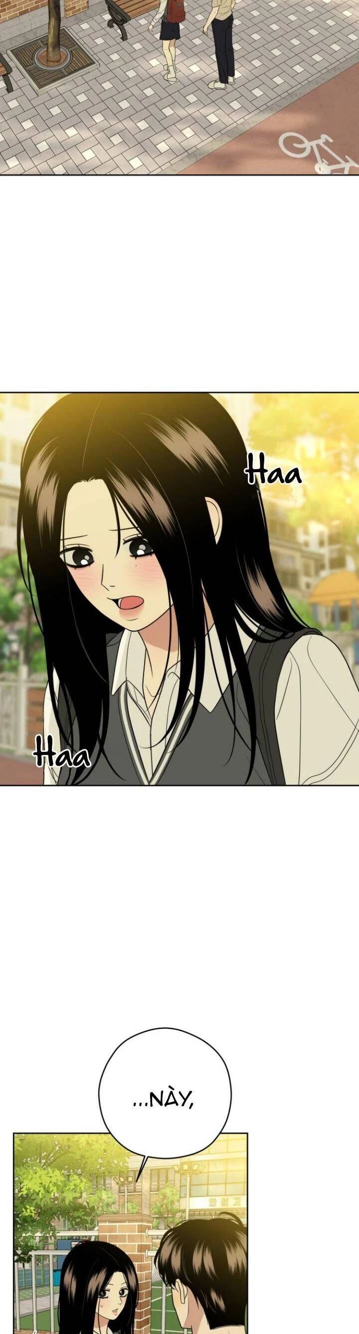 Kỷ Niệm Tuổi 19 Tồi Tệ - Chapter 26 - Page 8