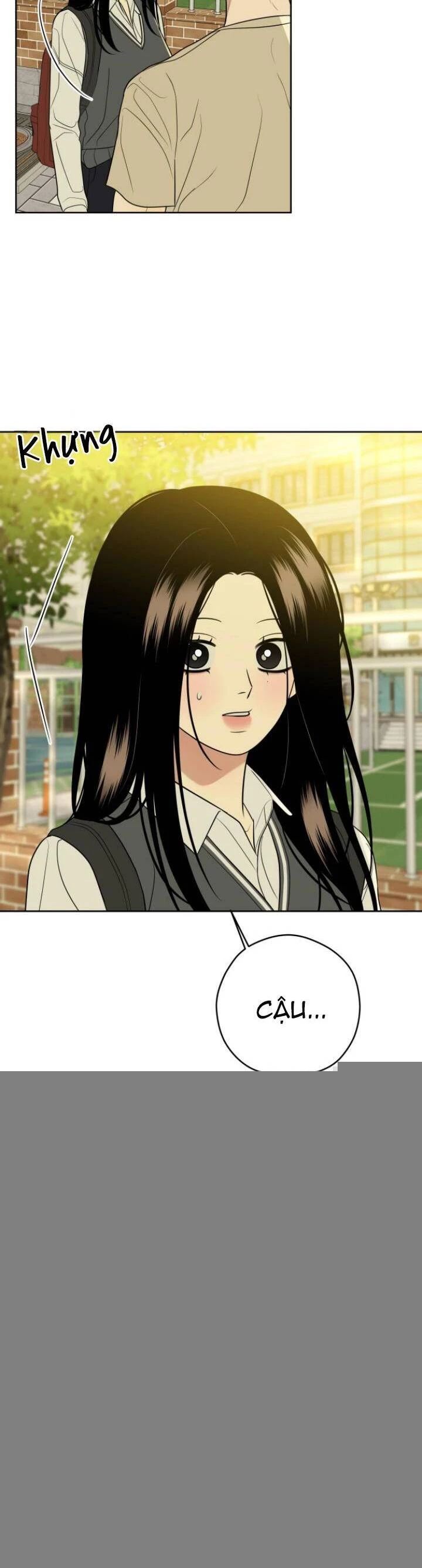 Kỷ Niệm Tuổi 19 Tồi Tệ - Chapter 26 - Page 9