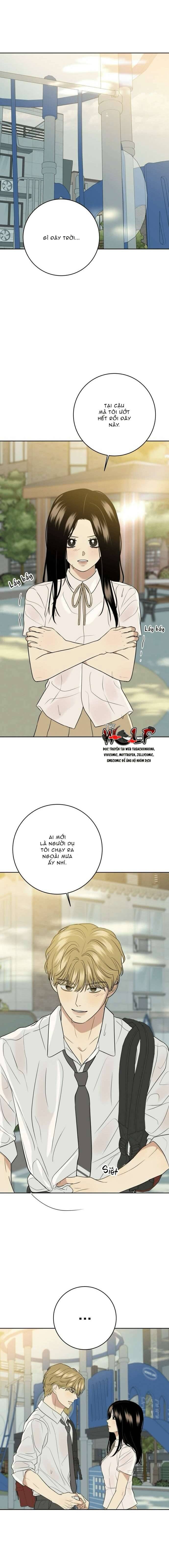 Kỷ Niệm Tuổi 19 Tồi Tệ - Chapter 28 - Page 16