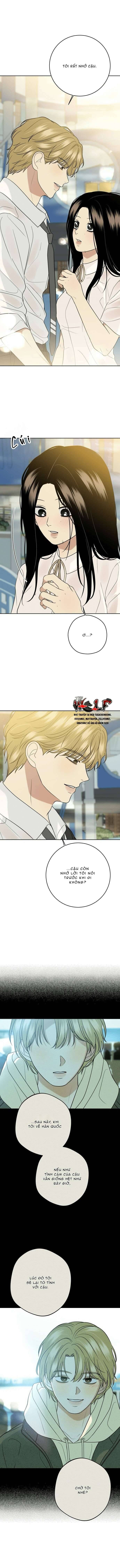 Kỷ Niệm Tuổi 19 Tồi Tệ - Chapter 28 - Page 18