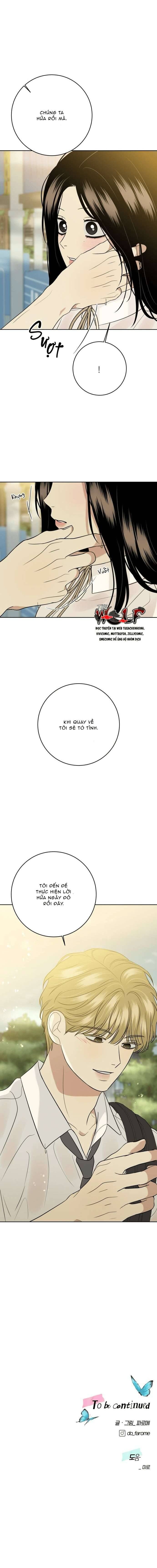 Kỷ Niệm Tuổi 19 Tồi Tệ - Chapter 28 - Page 19