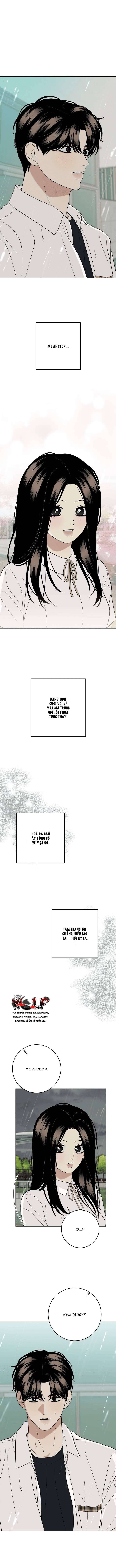 Kỷ Niệm Tuổi 19 Tồi Tệ - Chapter 28 - Page 6