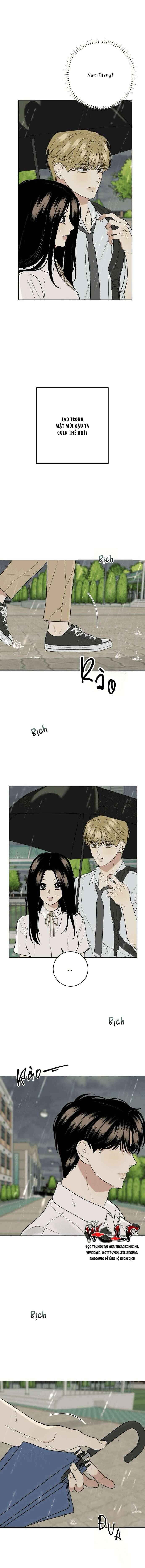 Kỷ Niệm Tuổi 19 Tồi Tệ - Chapter 28 - Page 7