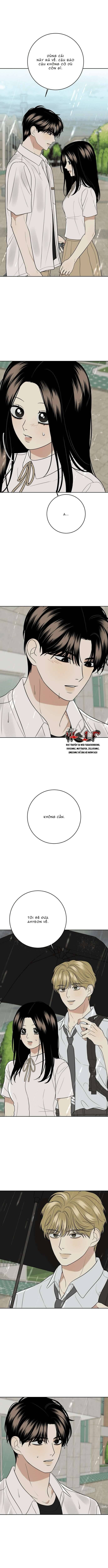 Kỷ Niệm Tuổi 19 Tồi Tệ - Chapter 28 - Page 8