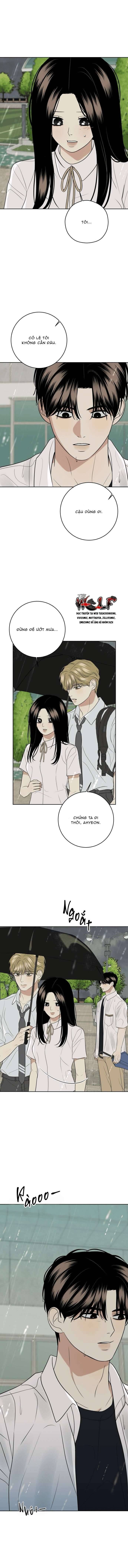 Kỷ Niệm Tuổi 19 Tồi Tệ - Chapter 28 - Page 9